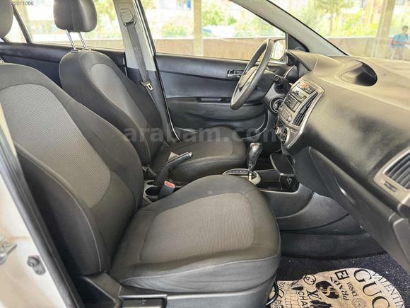 SIFIR1 AUTO'dan HYUNDAİ İ20