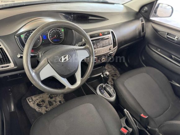 SIFIR1 AUTO'dan HYUNDAİ İ20