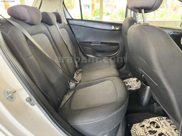 SIFIR1 AUTO'dan HYUNDAİ İ20