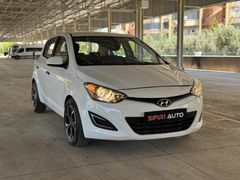 SIFIR1 AUTO'dan HYUNDAİ İ20