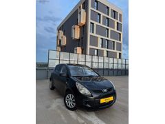 NOKTA HATASIZ 2012 Model Hyundai İ20 / 118.000 KM'De
