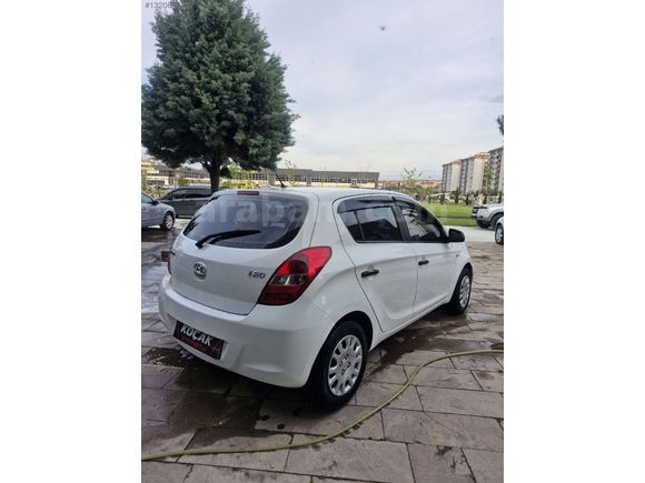 HYUNDAI İ20 1.4 BENZİNLİ