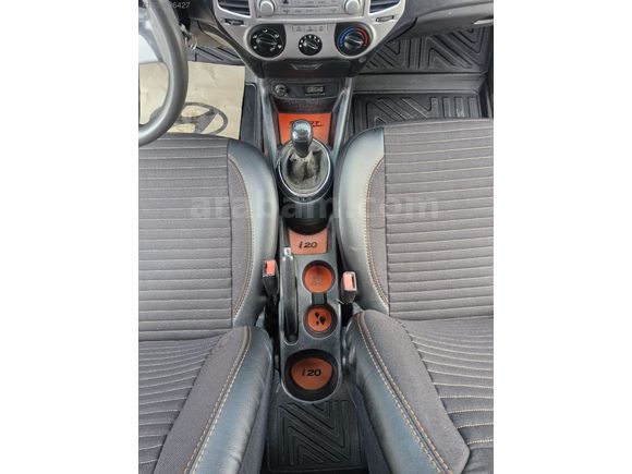 HYUNDAI İ20 1.4 BENZİNLİ
