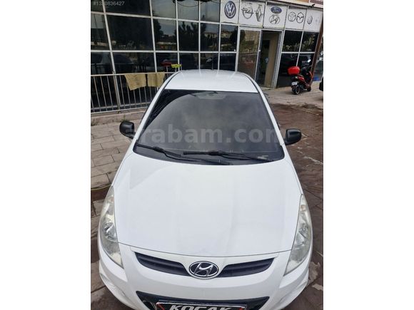 HYUNDAI İ20 1.4 BENZİNLİ