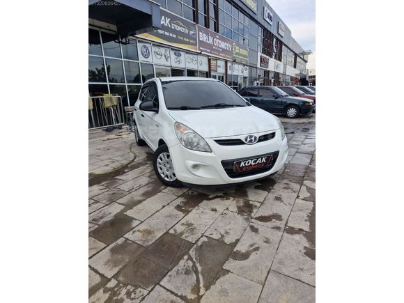 HYUNDAI İ20 1.4 BENZİNLİ