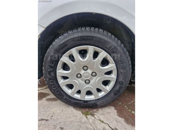 HYUNDAI İ20 1.4 BENZİNLİ