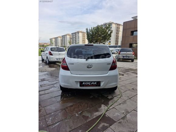 HYUNDAI İ20 1.4 BENZİNLİ