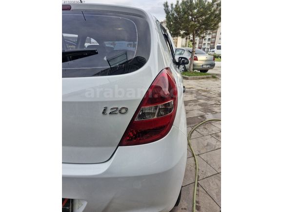 HYUNDAI İ20 1.4 BENZİNLİ