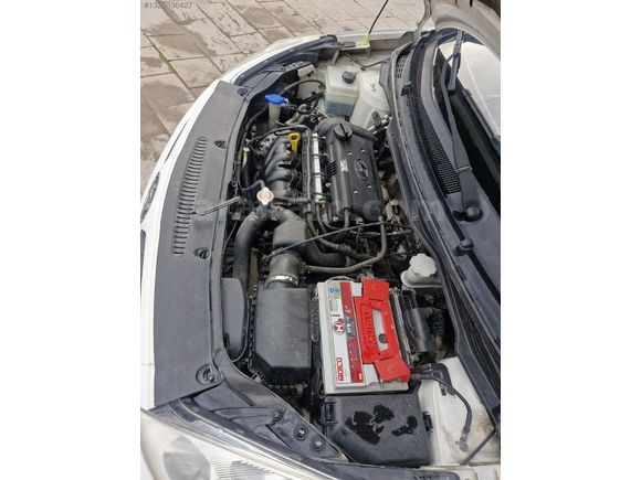 HYUNDAI İ20 1.4 BENZİNLİ