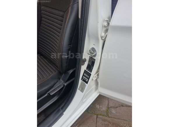 HYUNDAI İ20 1.4 BENZİNLİ