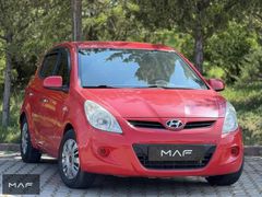 MAF AUTO - 2011 HYUNDAI İ20 1.4CVVT - DÜŞÜK KM - TEMİZ - BAKIMLI