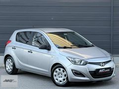 2013 MODEL 1.4CVVT SENSE OTOMATİK VİTES 90 KM TERTEMİZ İ20