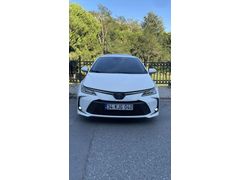 Sahibinden Toyota Corolla 1.8 Hybrid Flame X-Pack 2020 Model 