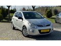Hyundai İ20 1.4 Otomatik 139.xxx Km'de. K.K.12 Taksit.