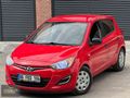 2012 HYUNDAİ İ20 120.000 KM'de TAVAN KABUT BAGAJ BOYASIZ