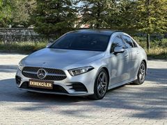 EKMEKCİLER OTOMOTİV MERCEDES A200 AMG+ FULL PPF KAPLI HATASIZ