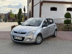 2011 HYUNDAİ İ20 1.4 OTOMATİK 68.000KM SERVİS BAKIM İLKSAHİP
