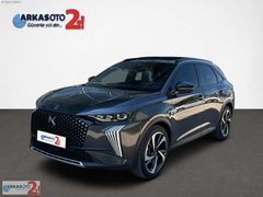 MG&SUZUKİ YETKİLİ BAYİ ARKAS ANKARADAN DS7 1.6 HYBRİD 4X4 ETOİLE