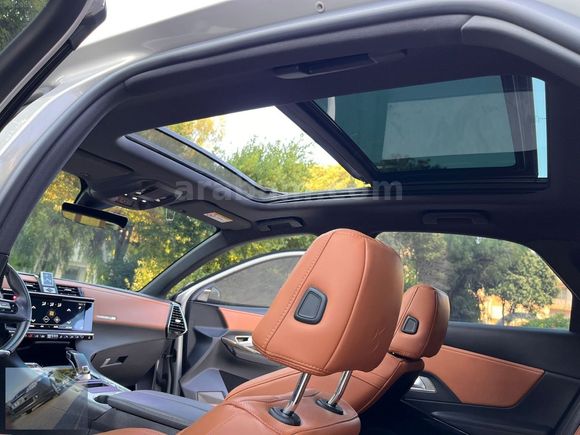2022 MODEL DİZEL OTOMATİK OPERA HATASIZ 85 BİN KM'DE