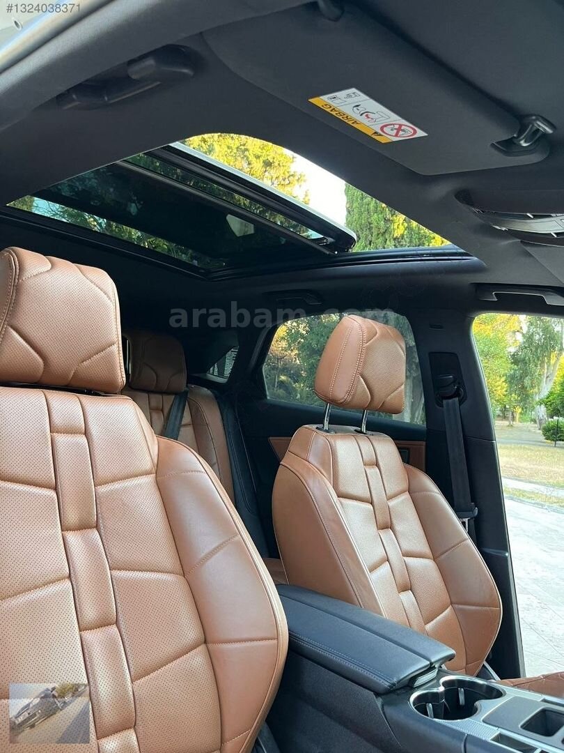 2022 MODEL DİZEL OTOMATİK OPERA HATASIZ 85 BİN KM'DE 7