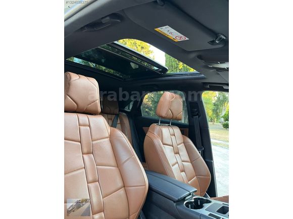 2022 MODEL DİZEL OTOMATİK OPERA HATASIZ 85 BİN KM'DE