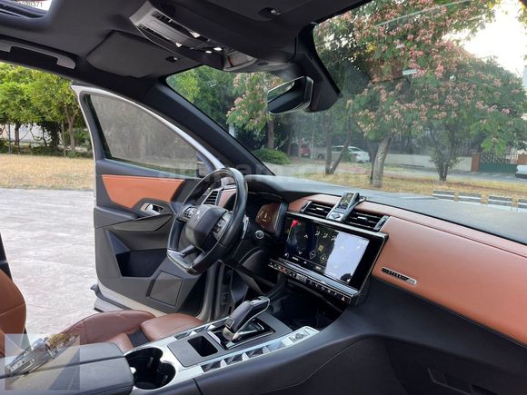 2022 MODEL DİZEL OTOMATİK OPERA HATASIZ 85 BİN KM'DE