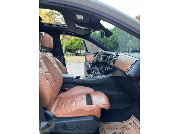 2022 MODEL DİZEL OTOMATİK OPERA HATASIZ 85 BİN KM'DE