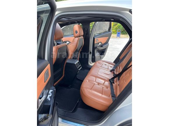 2022 MODEL DİZEL OTOMATİK OPERA HATASIZ 85 BİN KM'DE