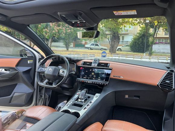 2022 MODEL DİZEL OTOMATİK OPERA HATASIZ 85 BİN KM'DE