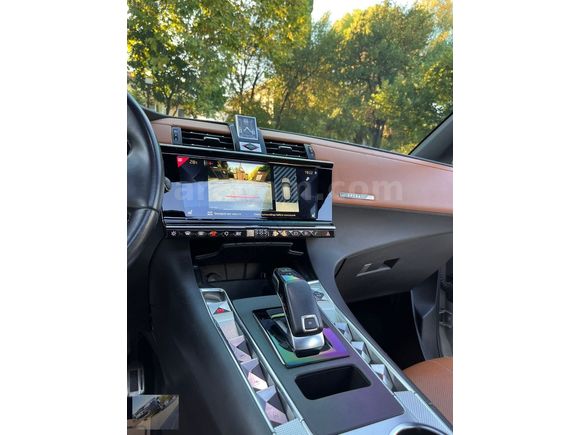 2022 MODEL DİZEL OTOMATİK OPERA HATASIZ 85 BİN KM'DE
