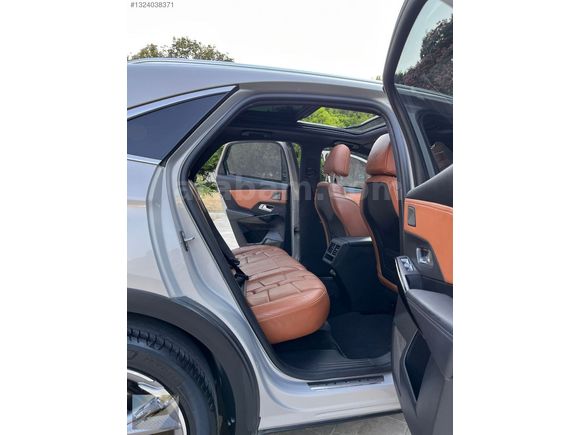 2022 MODEL DİZEL OTOMATİK OPERA HATASIZ 85 BİN KM'DE