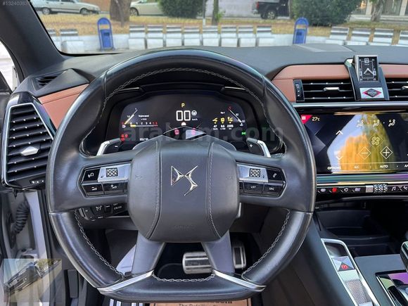 2022 MODEL DİZEL OTOMATİK OPERA HATASIZ 85 BİN KM'DE