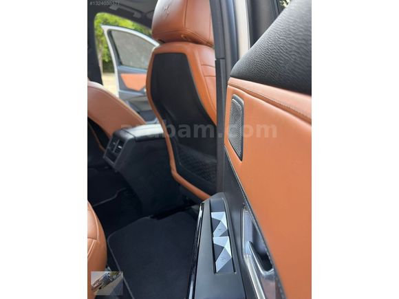 2022 MODEL DİZEL OTOMATİK OPERA HATASIZ 85 BİN KM'DE