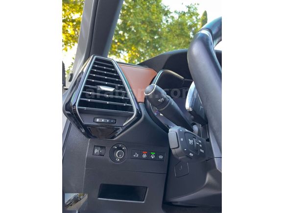 2022 MODEL DİZEL OTOMATİK OPERA HATASIZ 85 BİN KM'DE