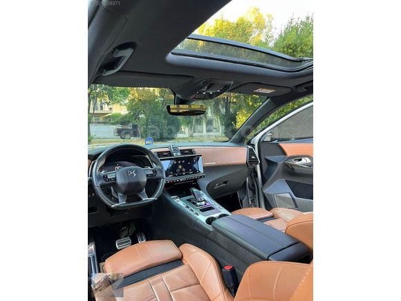 2022 MODEL DİZEL OTOMATİK OPERA HATASIZ 85 BİN KM'DE