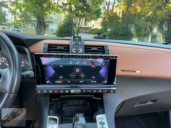 2022 MODEL DİZEL OTOMATİK OPERA HATASIZ 85 BİN KM'DE