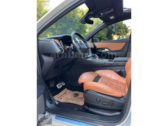 2022 MODEL DİZEL OTOMATİK OPERA HATASIZ 85 BİN KM'DE