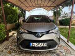 Sahibinden Toyota C-HR 1.8 Hybrid Passion 2020 Model 