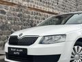 SKODA OCTAVİA 1.2 TSI AMBİTİON 138 BİN'DE YARIM PARÇA BOYALI