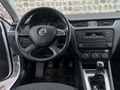 SKODA OCTAVİA 1.2 TSI AMBİTİON 138 BİN'DE YARIM PARÇA BOYALI