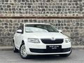 SKODA OCTAVİA 1.2 TSI AMBİTİON 138 BİN'DE YARIM PARÇA BOYALI