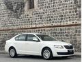 SKODA OCTAVİA 1.2 TSI AMBİTİON 138 BİN'DE YARIM PARÇA BOYALI