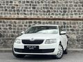 SKODA OCTAVİA 1.2 TSI AMBİTİON 138 BİN'DE YARIM PARÇA BOYALI