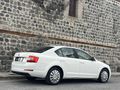 SKODA OCTAVİA 1.2 TSI AMBİTİON 138 BİN'DE YARIM PARÇA BOYALI