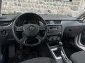 SKODA OCTAVİA 1.2 TSI AMBİTİON 138 BİN'DE YARIM PARÇA BOYALI