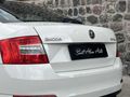 SKODA OCTAVİA 1.2 TSI AMBİTİON 138 BİN'DE YARIM PARÇA BOYALI