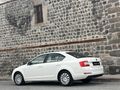 SKODA OCTAVİA 1.2 TSI AMBİTİON 138 BİN'DE YARIM PARÇA BOYALI