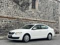 SKODA OCTAVİA 1.2 TSI AMBİTİON 138 BİN'DE YARIM PARÇA BOYALI