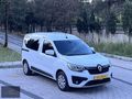 EMSA DAN 65KM 2023 RENAULT EXPRESS CAMLI KOLTUKLU ÇİFT SÜRGÜ