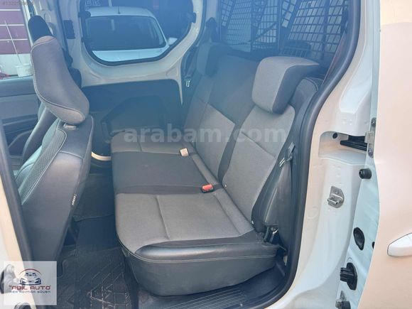 FIRSAT ARACI 2022 EXPRESS COMBİ 1.5 BLUeDCİ JOY 168.### KM
